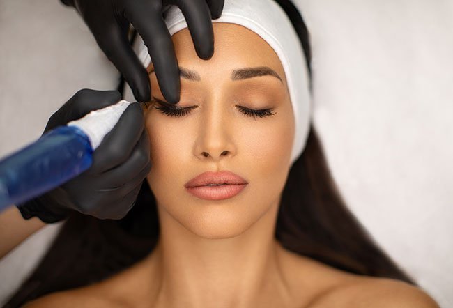 A Beginners Guidelines on the Advantages of Microblading