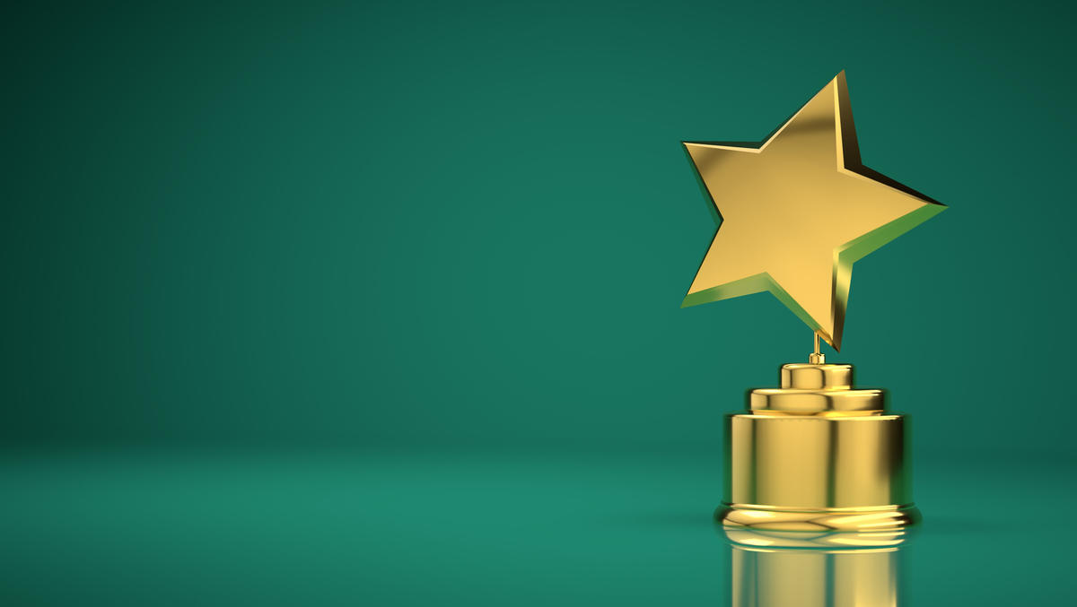 How to get an award or a quality mark
