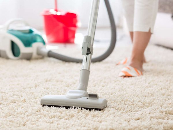 How to Prepare For Carpet Cleaning