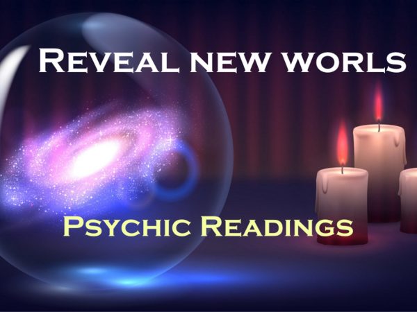 Free live psychic reading: Get an Instant Reading from a Top Psychic