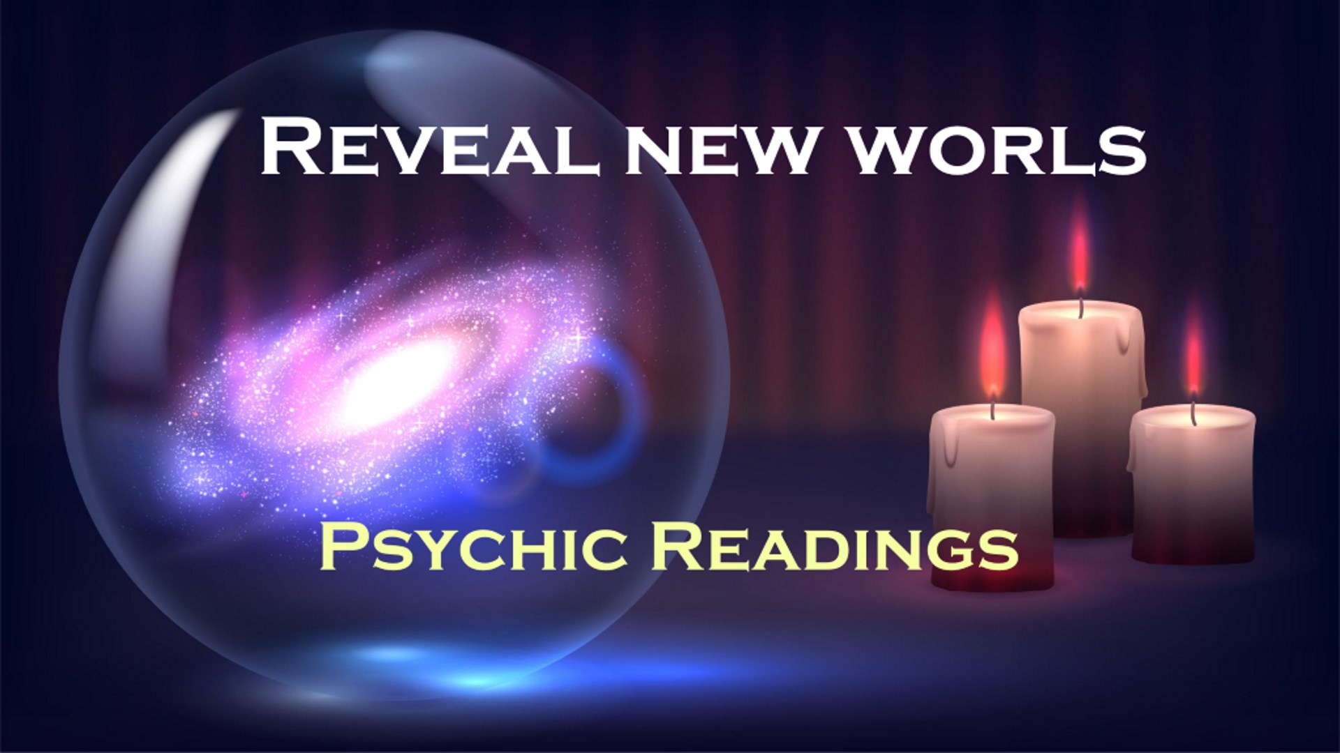 Free live psychic reading: Get an Instant Reading from a Top Psychic