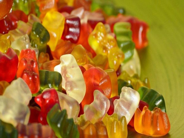 CBD Gummies for Anxiety: How They Can Help You