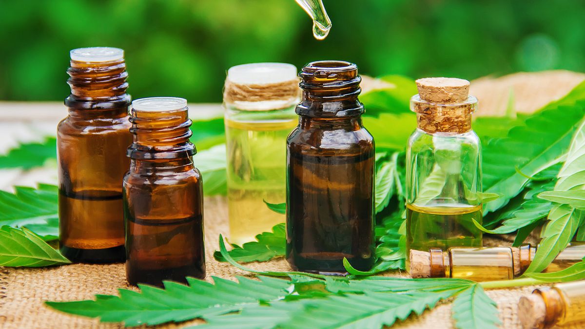 CBD OILS TOPPING THE MARKET SALES RIGHT NOW