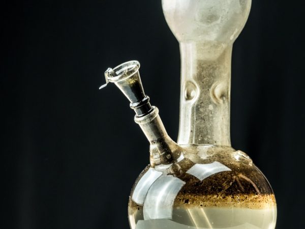 DAB OIL RIG – THE NEXT WAVE OF SMOKING TECHNOLOGY