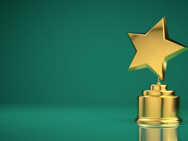 How to get an award or a quality mark