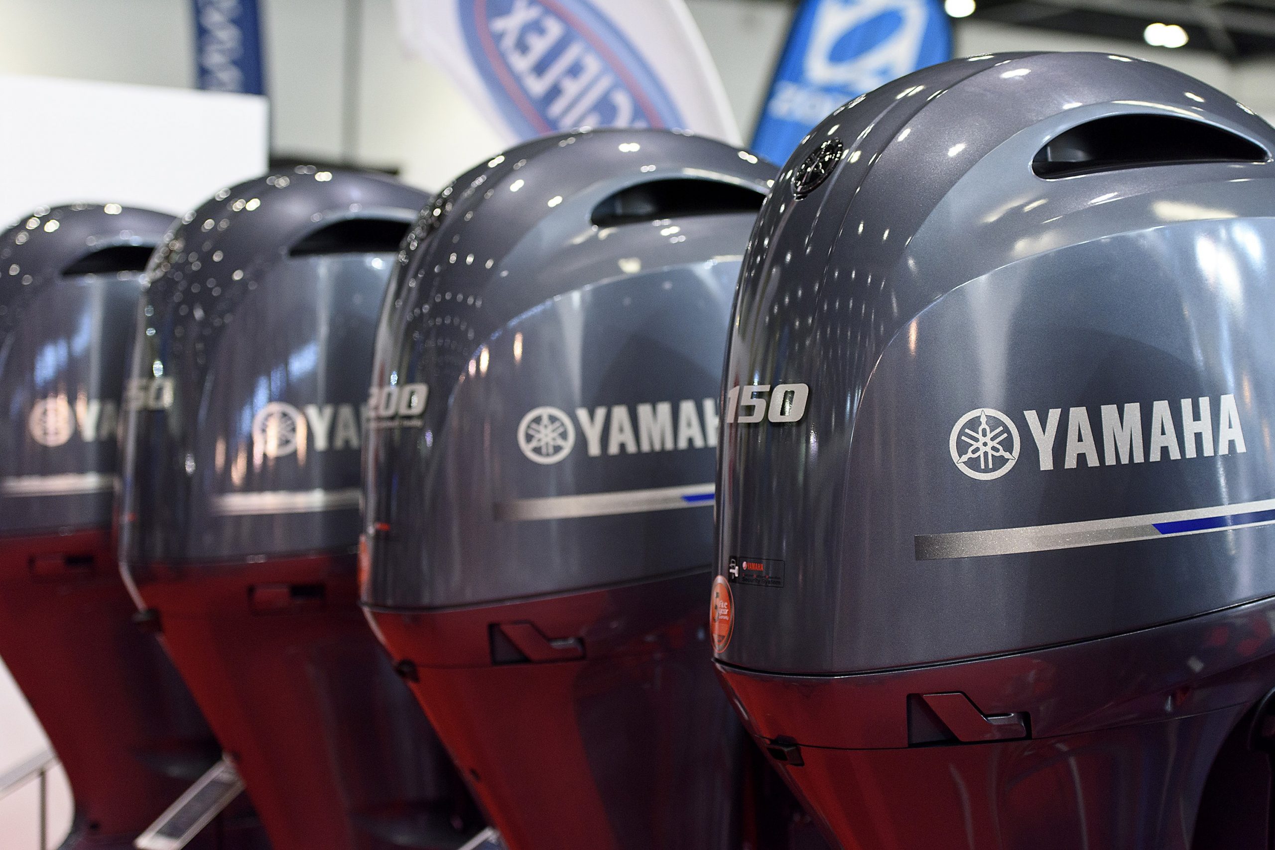 A-List of The Best Outboard engines In Miami And Palm Beach