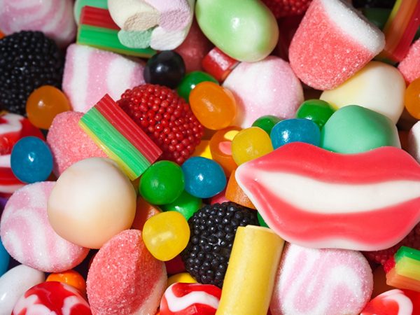 Get Yourself Out of All The Discomfort with CBD Gummies!