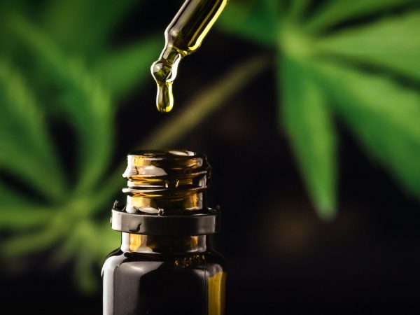 Things To Know About CBD Oil Tincture Collection