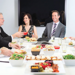 Are You Searching For Top Corporate Catering Firm in Miami?