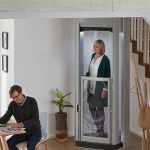 Home Elevator Compatibility With Home Automation Systems