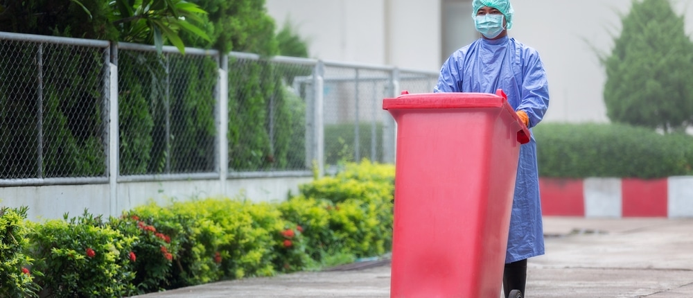 What Is Management of Biomedical Waste?