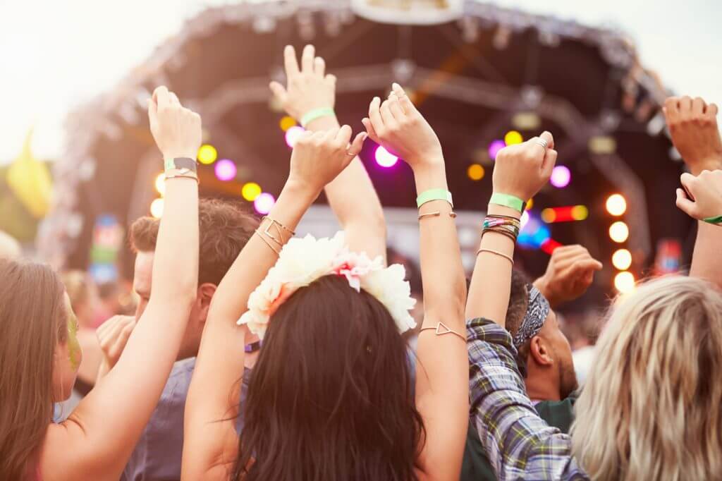 How can you prepare yourself to enjoy the festivals?